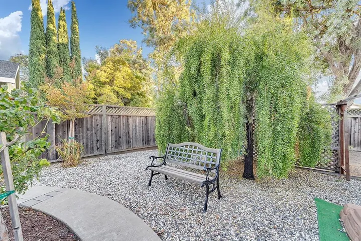 4538 Crocus Drive, San Jose, California 95136