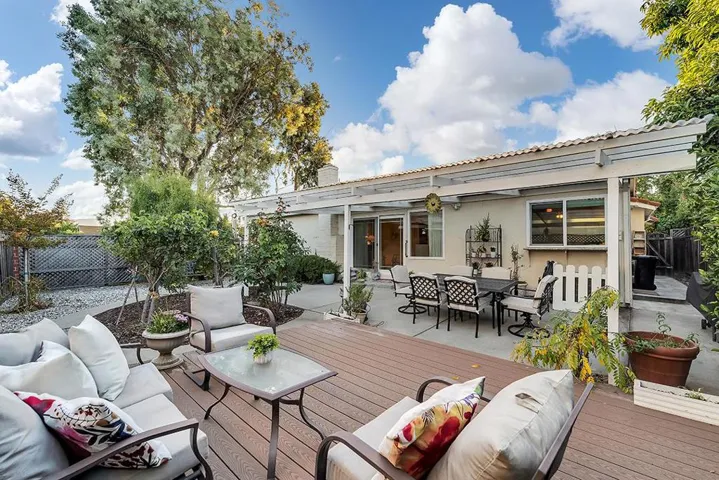 4538 Crocus Drive, San Jose, California 95136