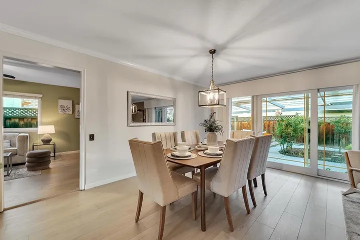 4538 Crocus Drive, San Jose, California 95136