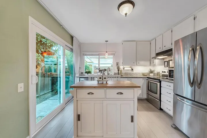 4538 Crocus Drive, San Jose, California 95136