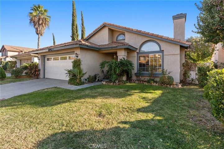 22759 Downing Street, Moreno Valley, California 92553