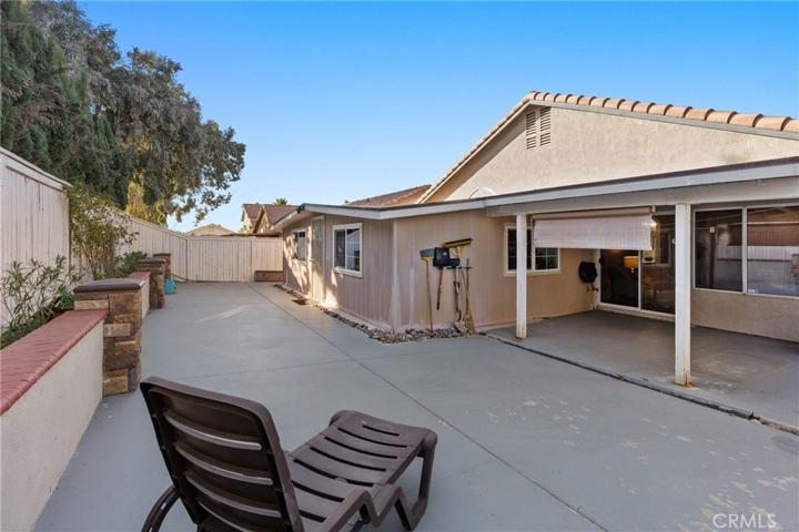 22759 Downing Street, Moreno Valley, California 92553