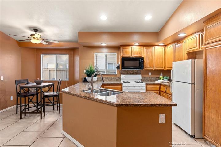 22759 Downing Street, Moreno Valley, California 92553