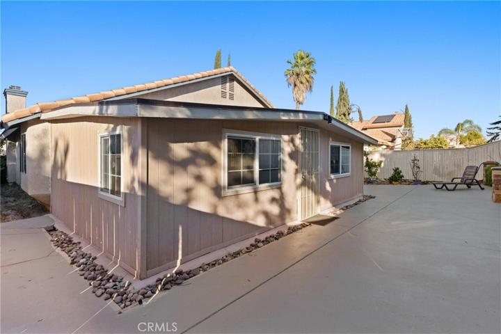 22759 Downing Street, Moreno Valley, California 92553