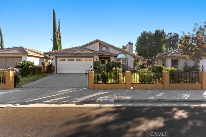 22759 Downing Street, Moreno Valley, California 92553