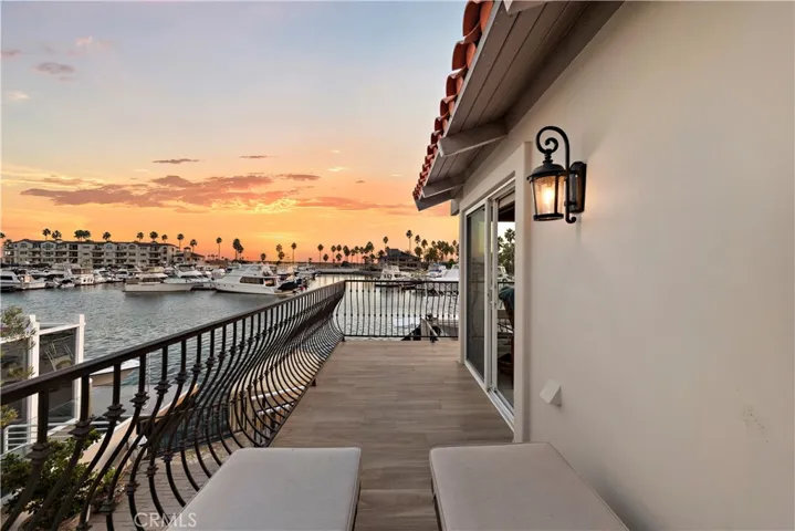 Master Patio
