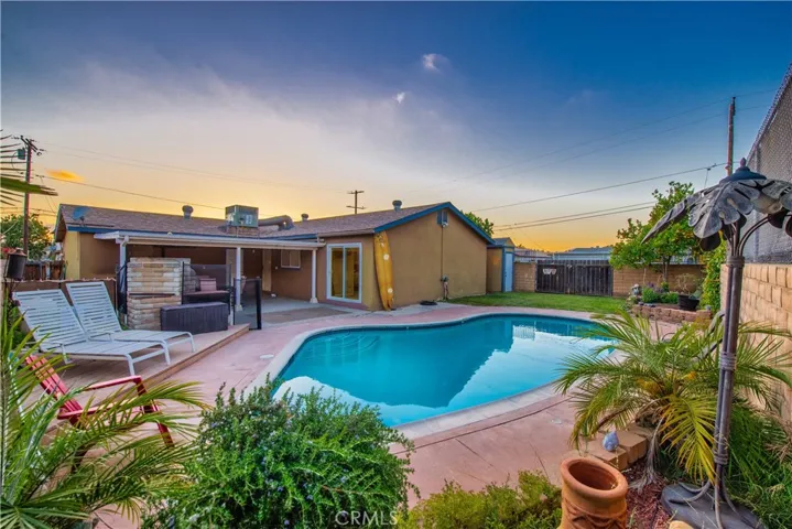 2151 Lang Avenue, Spring Valley, California 91977