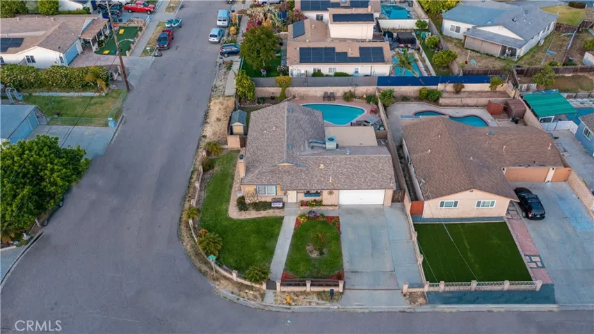 2151 Lang Avenue, Spring Valley, California 91977