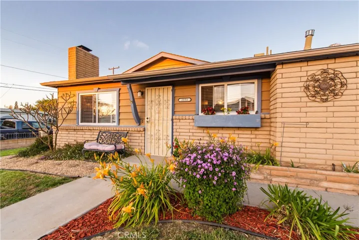 2151 Lang Avenue, Spring Valley, California 91977