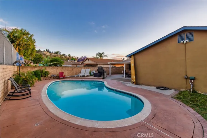 2151 Lang Avenue, Spring Valley, California 91977
