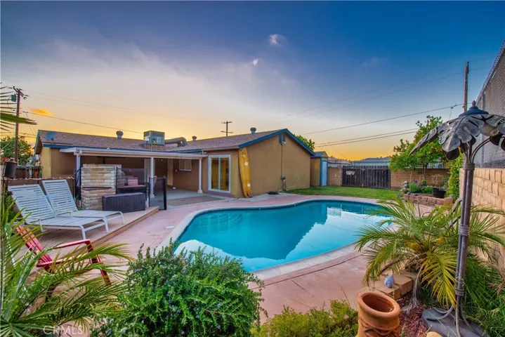 2151 Lang Avenue, Spring Valley, California 91977