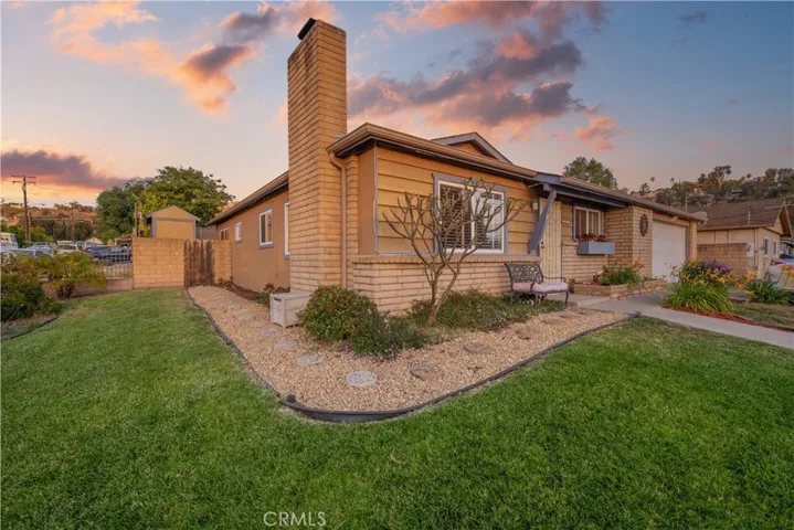 2151 Lang Avenue, Spring Valley, California 91977