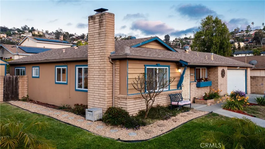 2151 Lang Avenue, Spring Valley, California 91977