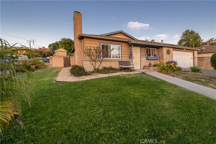 2151 Lang Avenue, Spring Valley, California 91977