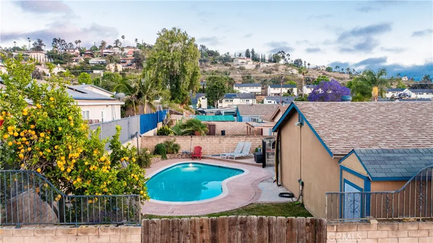 2151 Lang Avenue, Spring Valley, California 91977