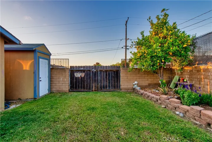 2151 Lang Avenue, Spring Valley, California 91977