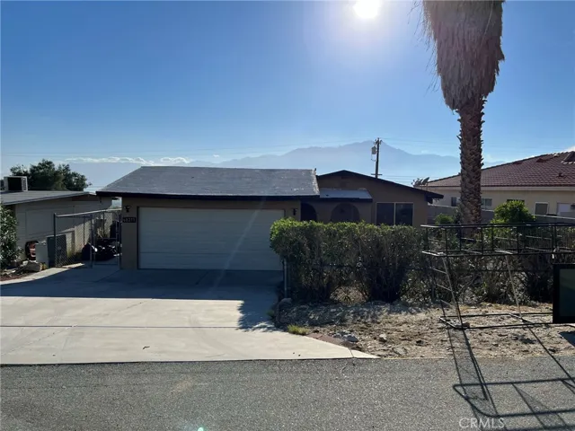 68275 Calle Bonita, Desert Hot Springs, California 92240