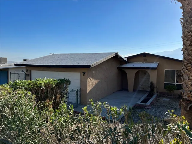 68275 Calle Bonita, Desert Hot Springs, California 92240