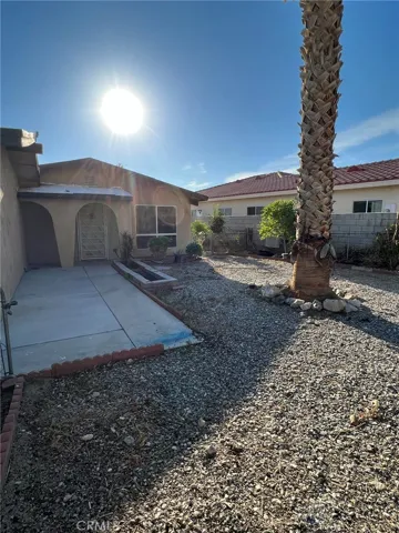 68275 Calle Bonita, Desert Hot Springs, California 92240