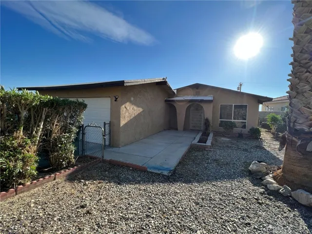 68275 Calle Bonita, Desert Hot Springs, California 92240