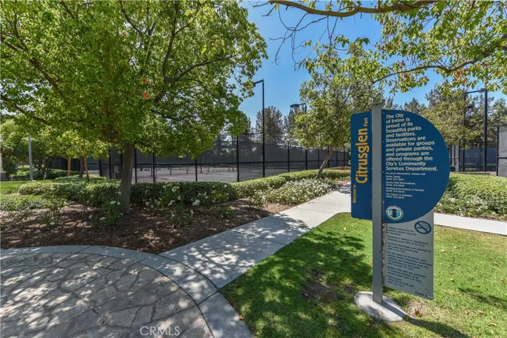 27 Bristlecone, Irvine, California 92620
