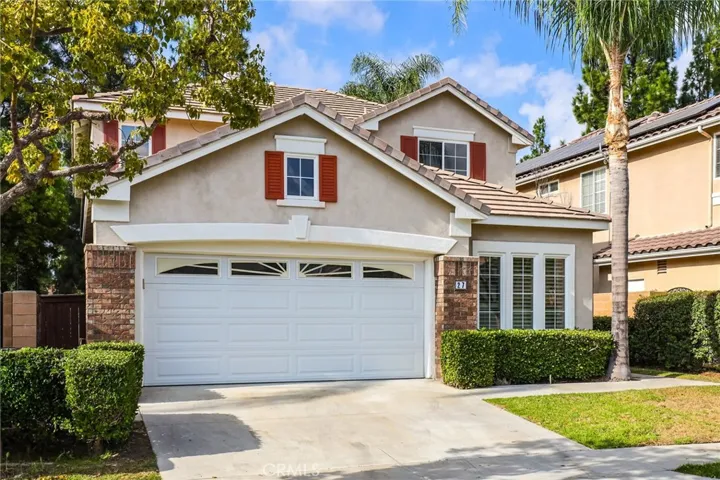 27 Bristlecone, Irvine, California 92620