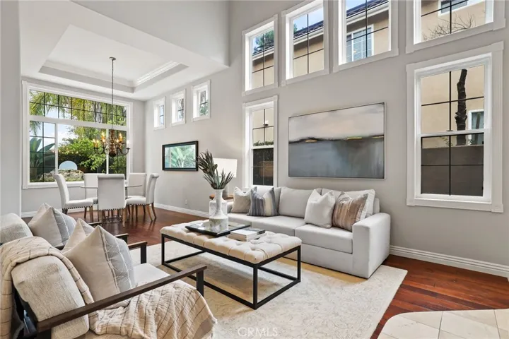27 Bristlecone, Irvine, California 92620