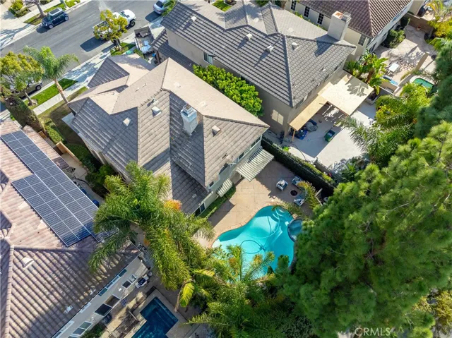 27 Bristlecone, Irvine, California 92620