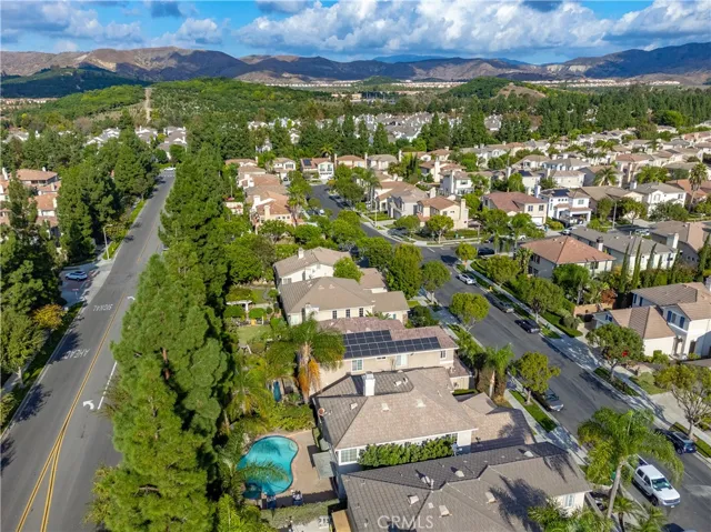 27 Bristlecone, Irvine, California 92620