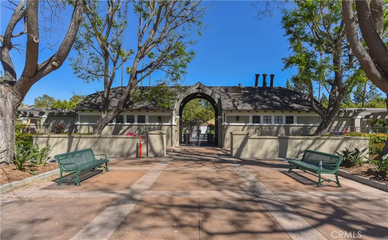 27 Bristlecone, Irvine, California 92620