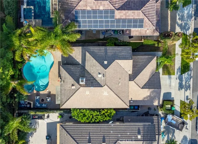 27 Bristlecone, Irvine, California 92620