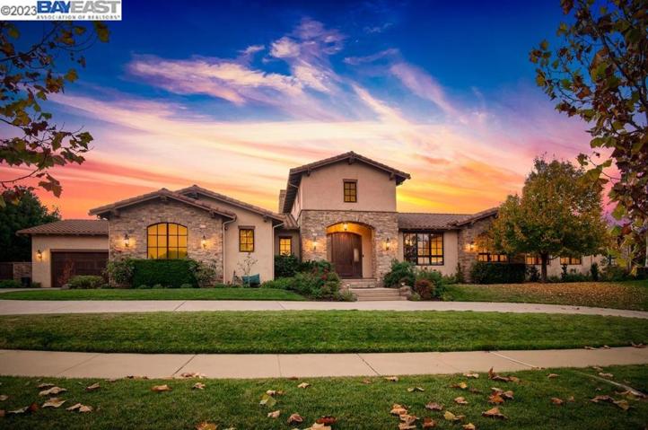 4203 W Ruby Hill Dr, Pleasanton, California 94566