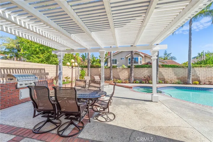 3408 Lavender Lane, Costa Mesa, California 92626