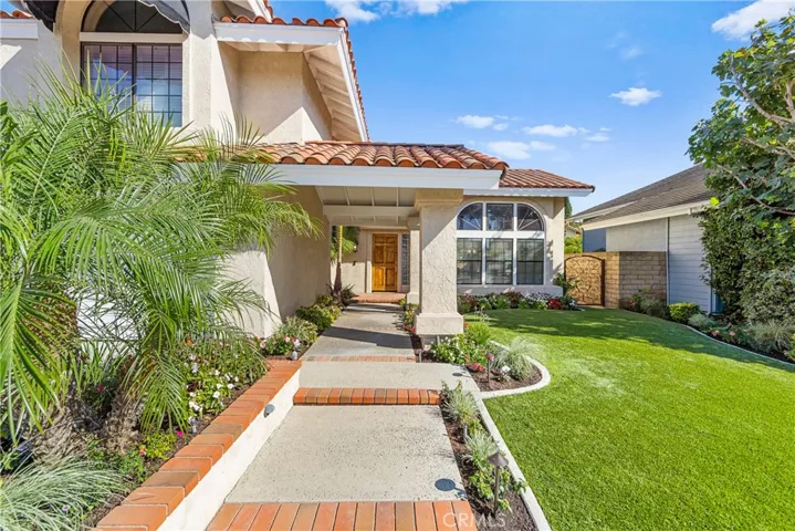 3408 Lavender Lane, Costa Mesa, California 92626