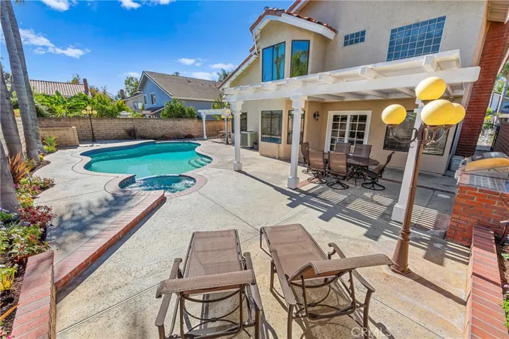 3408 Lavender Lane, Costa Mesa, California 92626