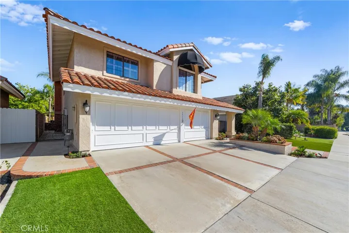 3408 Lavender Lane, Costa Mesa, California 92626