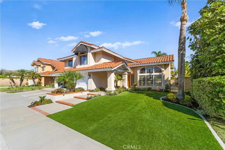 3408 Lavender Lane, Costa Mesa, California 92626