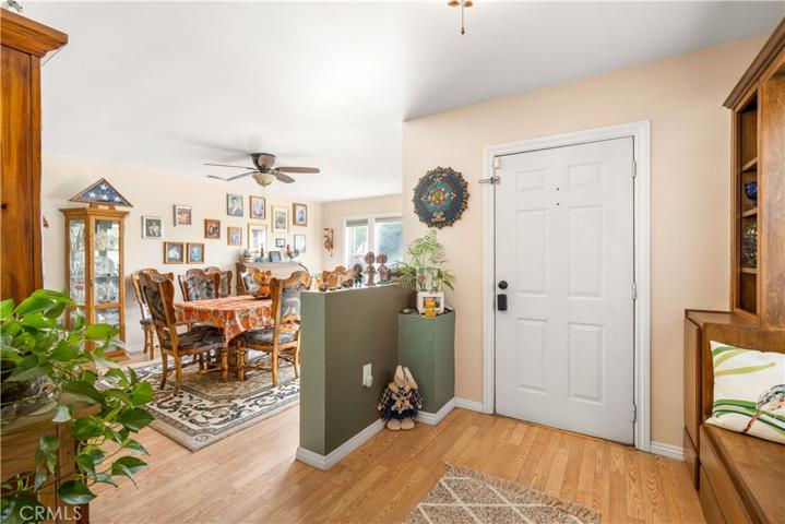 18140 Marygold Avenue, Bloomington, California 92316