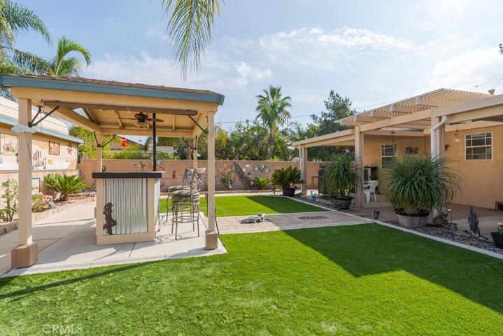 18140 Marygold Avenue, Bloomington, California 92316