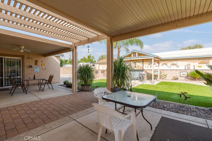18140 Marygold Avenue, Bloomington, California 92316
