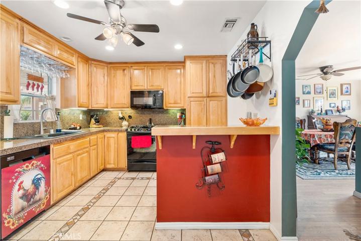 18140 Marygold Avenue, Bloomington, California 92316