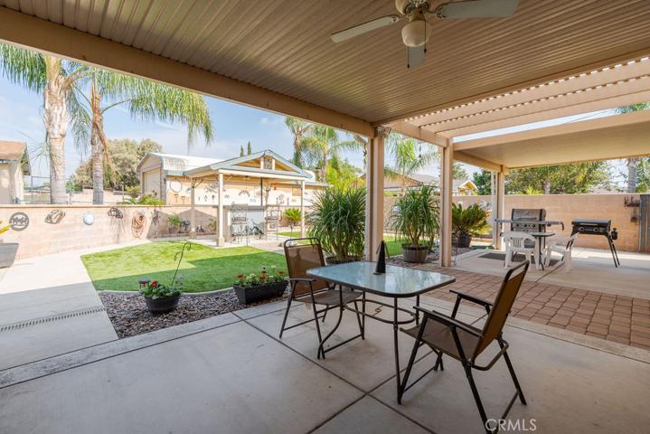 18140 Marygold Avenue, Bloomington, California 92316
