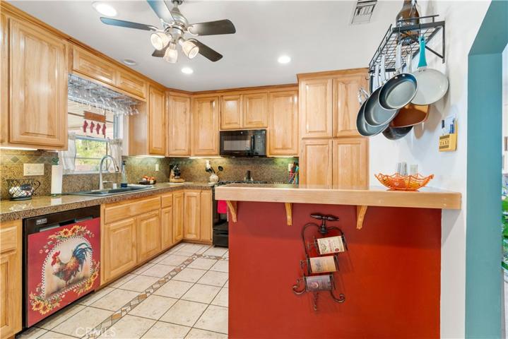 18140 Marygold Avenue, Bloomington, California 92316