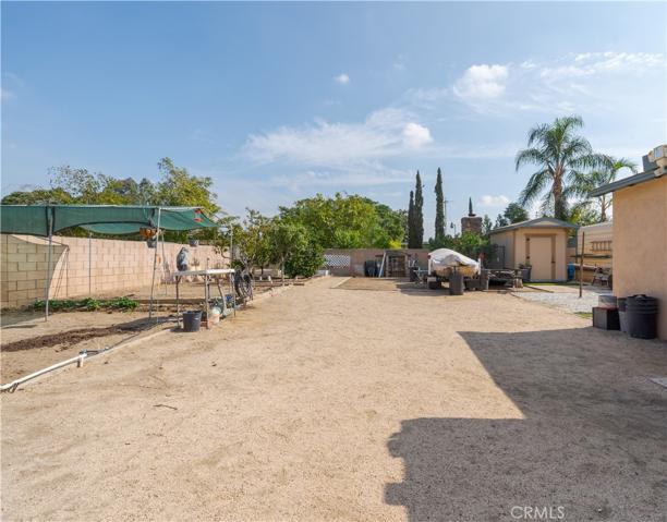 18140 Marygold Avenue, Bloomington, California 92316