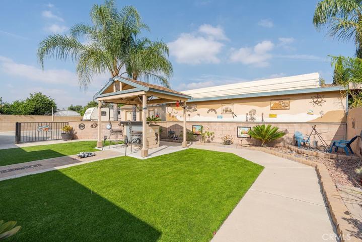 18140 Marygold Avenue, Bloomington, California 92316