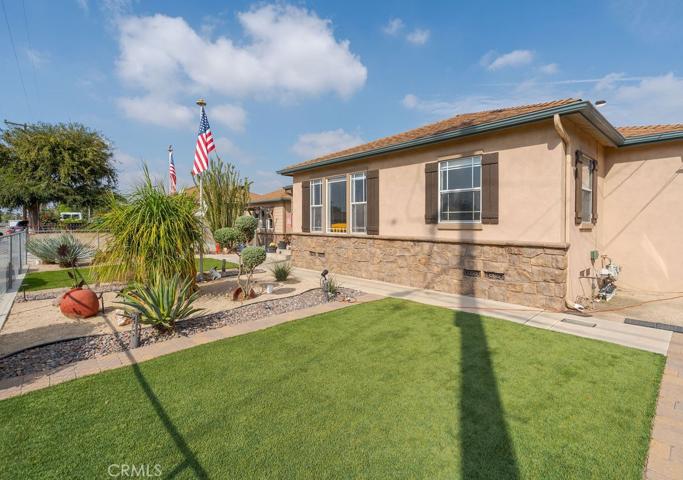 18140 Marygold Avenue, Bloomington, California 92316