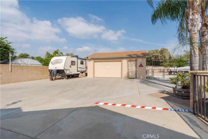 18140 Marygold Avenue, Bloomington, California 92316