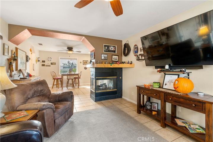 18140 Marygold Avenue, Bloomington, California 92316