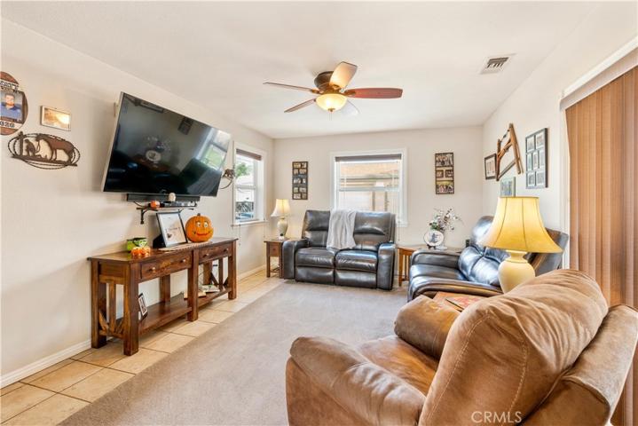 18140 Marygold Avenue, Bloomington, California 92316