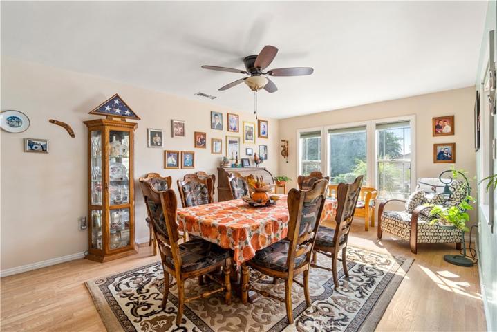 18140 Marygold Avenue, Bloomington, California 92316